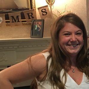 Meet your Posher, Sabrina